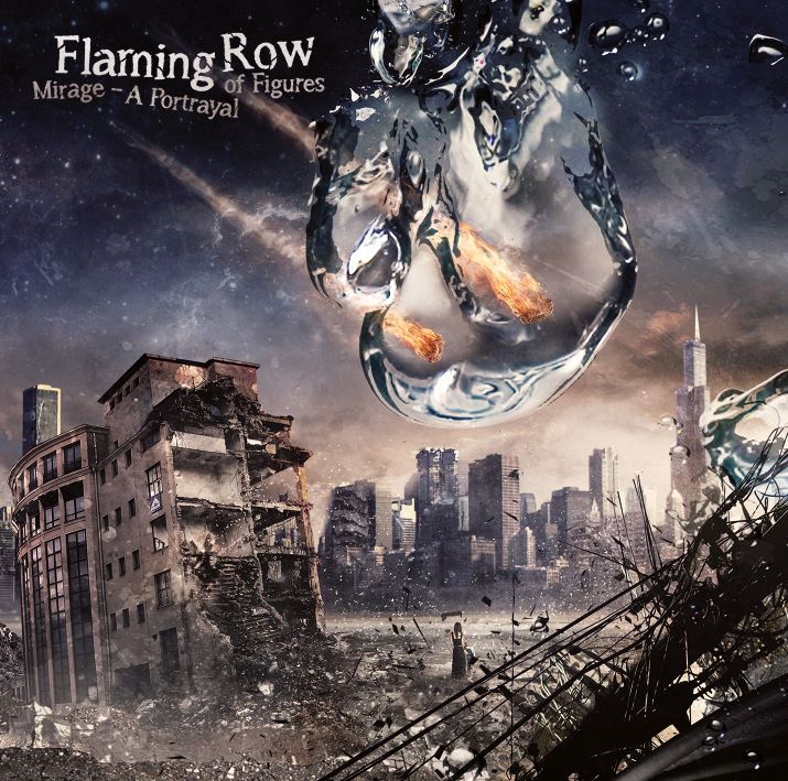 News Added Jan 27, 2014 FLAMING ROW is a band-project formed by the german musician Martin Schnella (Steel Protector, Cast In Silence) in 2008. His initial idea was creating a concept album with many different musicians, especially singers, both female and male. Schnella wrote quite a bit of music for FLAMING ROW and put it […]