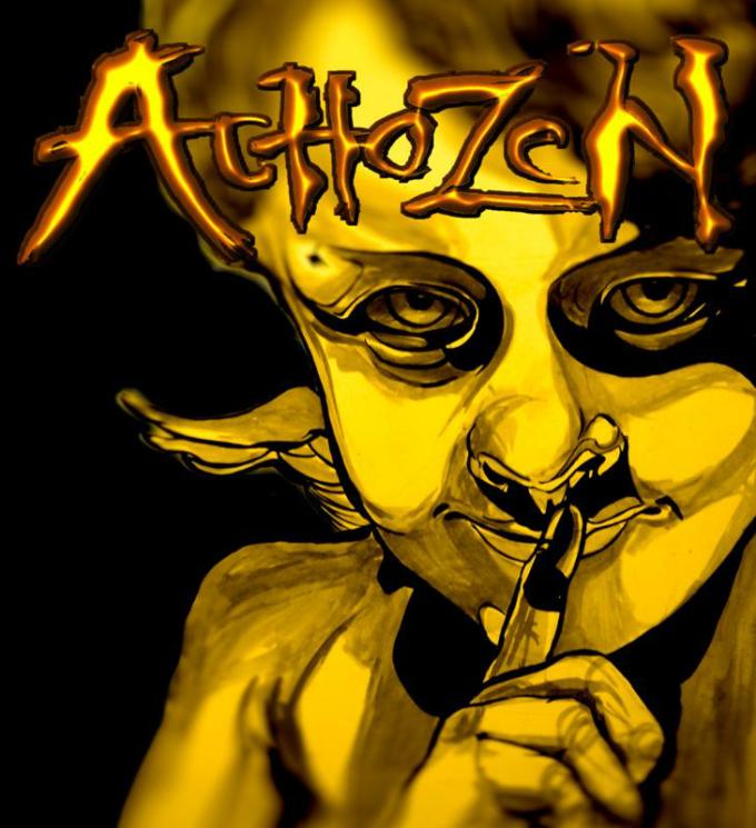 News Added Jan 09, 2014 AcHoZeN is a project by System of a Down bassist Shavo Odadjian, Wu-Tang Clan member RZA, Killarmy member Kinetic 9, and Wu-Tang Clan affiliate Reverend William Burke. The Achozen album is set to be released with a special DVD with the album's main disc. The album will also feature funk […]