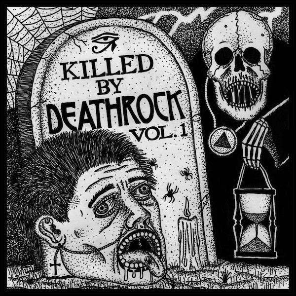 News Added Jan 22, 2014 In 2007, Sacred Bones Records founder Caleb Braaten started unearthing rare and little-heard post-punk, deathrock and dark punk tracks for an eventual compilation. Seven years later, those tracks are finally being released in vinyl, CD and digital formats as Killed By Deathrock Vol. 1. Bands from all over the world […]