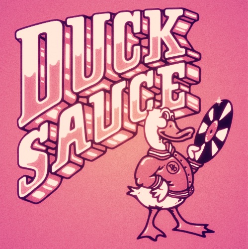 Duck Sauce : Quack | Has it leaked?