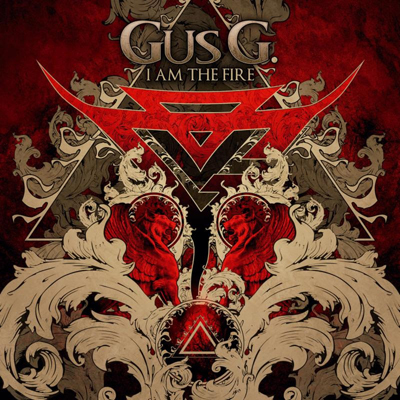 News Added Jan 15, 2014 Guitairst Gus G., of Firewind and Ozzy Osbourne fame, is releasing a solo album. Gus handles all guitar, bass and keyboards on ‘I AM THE FIRE’, and is joined by a roster of friends and guests that help bring his vision to fruition: drummers JEFF FRIEDL [A Perfect Circle, Puscifer, […]
