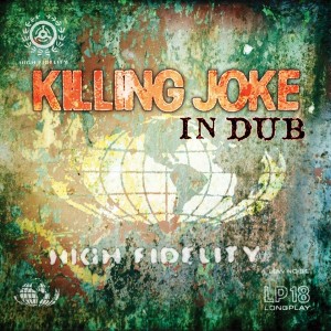 News Added Jan 21, 2014 Youth has created a new Killing Joke release entitled Killing Joke: In Dub. He has written… “I first discovered Dub in 1976, along with many other kinds of music it became the soundtrack to my late teenage years and consistent through the rest of my life. We were surrounded by […]