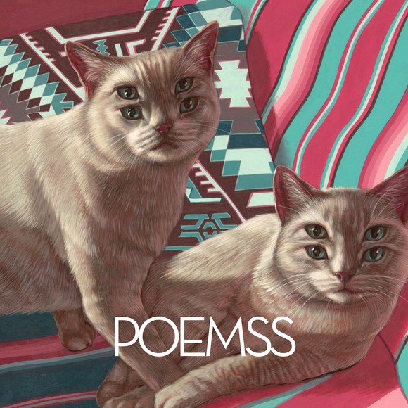 News Added Jan 02, 2014 Poemss is an electronic act consisting of Joanne Pollock and Aaron Funk (Venetian Snares). "This album was made between January and May of 2013. To us, this album is an album of beginnings. It’s the beginning of knowing someone, the beginning of a new creative endeavour, and fresh possibilities. It's […]