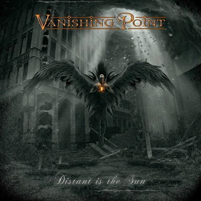 News Added Jan 15, 2014 Australian Progressive/Power Metal band Vanishing Point will release their long awaited 5th Studio album "Distant Is The Sun" on the 18th February 2014 through AFM Records. The album will be the bands first release since "The Fourth Season" which was released back in 2007. Current line-up: Silvio Massaro - vocals […]