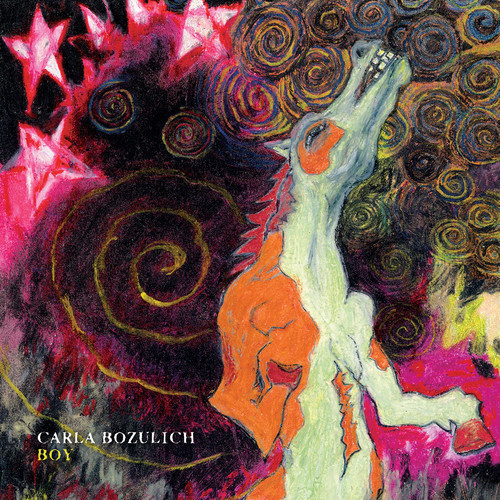 News Added Jan 24, 2014 The experimental singer Carla Bozulich from Los Angeles, over the last years has brought out some albums under the pseudo Evangelista but now she is back releasing under her own name. The album Boy will come out in march and is the third album she has released under her own […]
