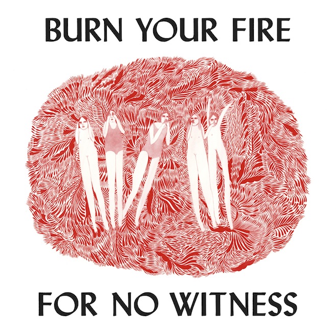 News Added Jan 09, 2014 Singer-songwriter Angel Olsen has announced a new album, Burn Your Fire for No Witness, the followup to last year's great Half Way Home. It's out February 18 through Jagjaguwar and was produced with John Congleton. Submitted By Bret Track list: Added Jan 09, 2014 01 Unfucktheworld 02 Forgiven/Forgotten 03 Hi-Five […]