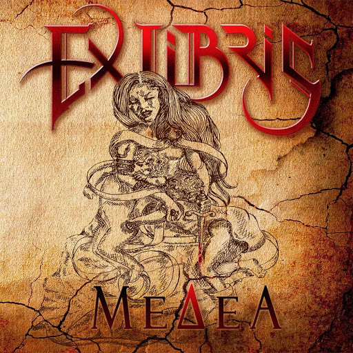 News Added Jan 10, 2014 Ex Libris is recording their second album Medea, which will be a full 60+ minutes concept album. Submitted By Jean-Philippe Track list: Added Jan 10, 2014 1-Medea 6:50 2-Murderess in Me 7:38 3-On the Ocean's Command 8:00 4-My Dream I Dream 6:18 5-Song of Discord 5:54 6-Medea's Lament 5:37 7-Daughter […]
