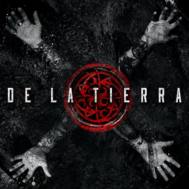 News Added Jan 11, 2014 Los Angeles, CA - November 20, 2013.- Roadrunner Records and Warner Music Latina have announced the eagerly anticipated debut album from Latin metal group, De La Tierra. "DE LA TIERRA" - the explosive self-titled collection from the Latin group consisting of Andreas Kisser, guitarist of Sepultura, Andrés Giménez, former leader […]