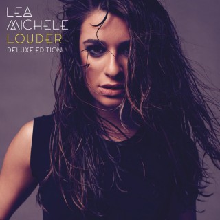 News Added Jan 01, 2014 This is the deluxe version for the forthcoming Lea debut album. On November 27, 2013, Michele announced via her Twitter page that the first single from her debut album Louder will be Cannonball, out on December 10, 2013. Rachel Berry, is reportedly going to be the focus of a new […]