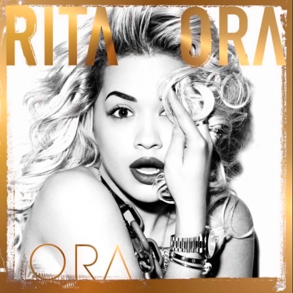 Rita Ora : ORA (Deluxe Edition)