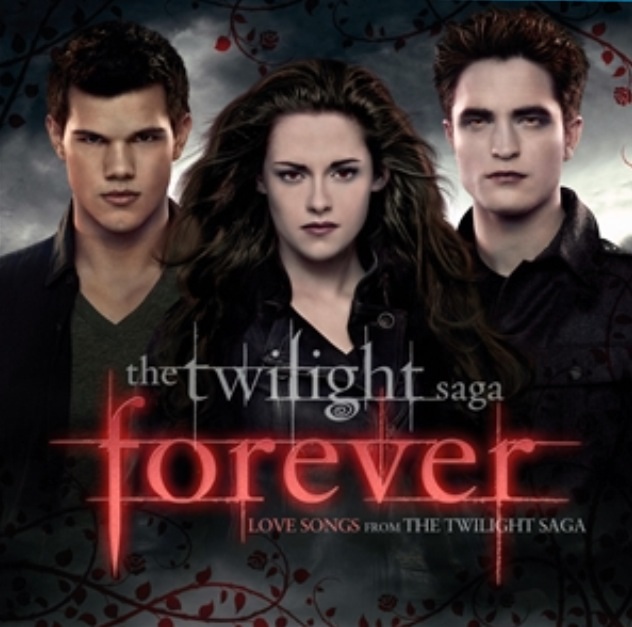 News Added Jan 30, 2014 This 2 CD release is an album released for promotion of the Twilight movie boxed set entitled Forever. This album includes Australian born singer song writer Sia, the GRAMMY award winning pop vocalist Bruno Mars, well known singer song writer Beck, the indie band Bat For Lashes, the Voice judge […]