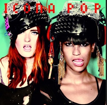 News Added Jan 19, 2014 This is the debut album by Swedish EDM group Icona Pop. With dance-y tunes like "Wanna B With Somebody" and "Lovers to Friends", Aino Jawo and Caroline Hjelt remade the dance world of 2013. They met at a party in 2009, and released "Iconic EP" and "Nights Like This EP" […]