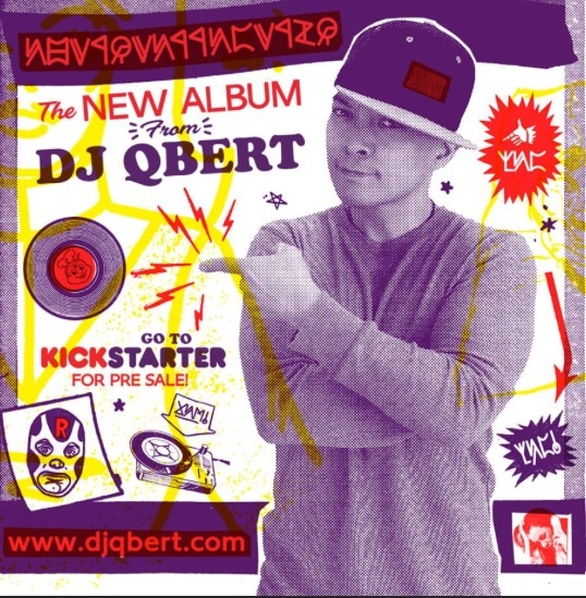 News Added Jan 30, 2014 Richard Quitevis (born October 7, 1969) known by his stage name DJ Qbert or Qbert, is a Filipino-American turntablist and composer.Qbert started his musical career in a group called FM20 with Mix Master Mike and DJ Apollo in 1990. In New York when playing a show, Crazy Legs saw them […]