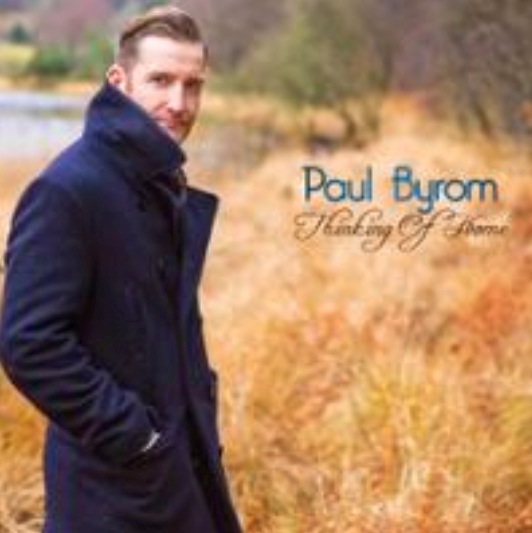 News Added Feb 01, 2014 Paul Byrom is often hailed as one of Ireland's premier tenors. From an early age his special vocal talent brought him to the attention of music coaches and talent spotters. The Dublin-born tenor began voice training when he was just seven years old and went on to study as a […]