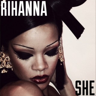 News Added Jan 04, 2014 After a year of a lot of work and some pretty awesome play, Rihanna has found her way back to the studio according to DJ Mustard. It looks like the project may be titled "SHE," but over time that may change. Submitted By Kingdom Leaks Video Added Jan 04, 2014 […]