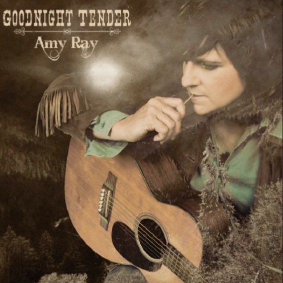 News Added Jan 19, 2014 Experienced country singer Amy Ray is releasing her new album, "Goodnight Tender" very soon. The lead single is "Anyhow", and she collaborates with such singers like Kelly Hogan. Submitted By @happyface