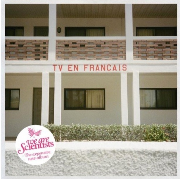 News Added Jan 19, 2014 Formed in Claremont, California, the indie rock band We Are Scientists has announced it's next release, "TV en Français". With the lead single "Make It Easy", this band is ready for 2014. Lead vocalist Keith Murray yelps out on the groovy lead single. The ten track album became available for […]