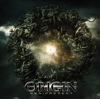 News Added Jan 22, 2014 "Technical death metallers ORIGIN will release their new album, "Omnipresent", on July 8 in North America via Nuclear Blast (July 4 in Europe through Agonia). The CD was recorded with longtime producer/engineer Robert Rebeck at Chapman Recording in Lenexa, Kansas and was mixed and mastered at Menegroth - The Thousand […]