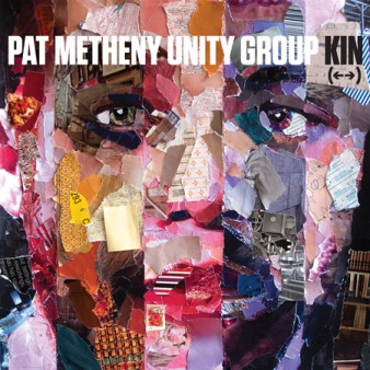 News Added Jan 11, 2014 Last year, for the first time since 1980, guitarist Pat Metheny recorded with a band that highlighted tenor saxophone. Unity Band, which went on to win Metheny his 20th Grammy Award, featured Chris Potter on sax and bass clarinet, longtime collaborator Antonio Sanchez on drums, and Ben Williams on bass. […]