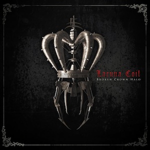News Added Jan 13, 2014 The year is 2014, and the album is “Broken Crown Halo” – it marks the latest chapter in the ongoing LACUNA COIL legacy, a dark and sultry ride that started in Italy and has resonated in an opaque wake of sonic splendor throughout the world. Time has been good to […]