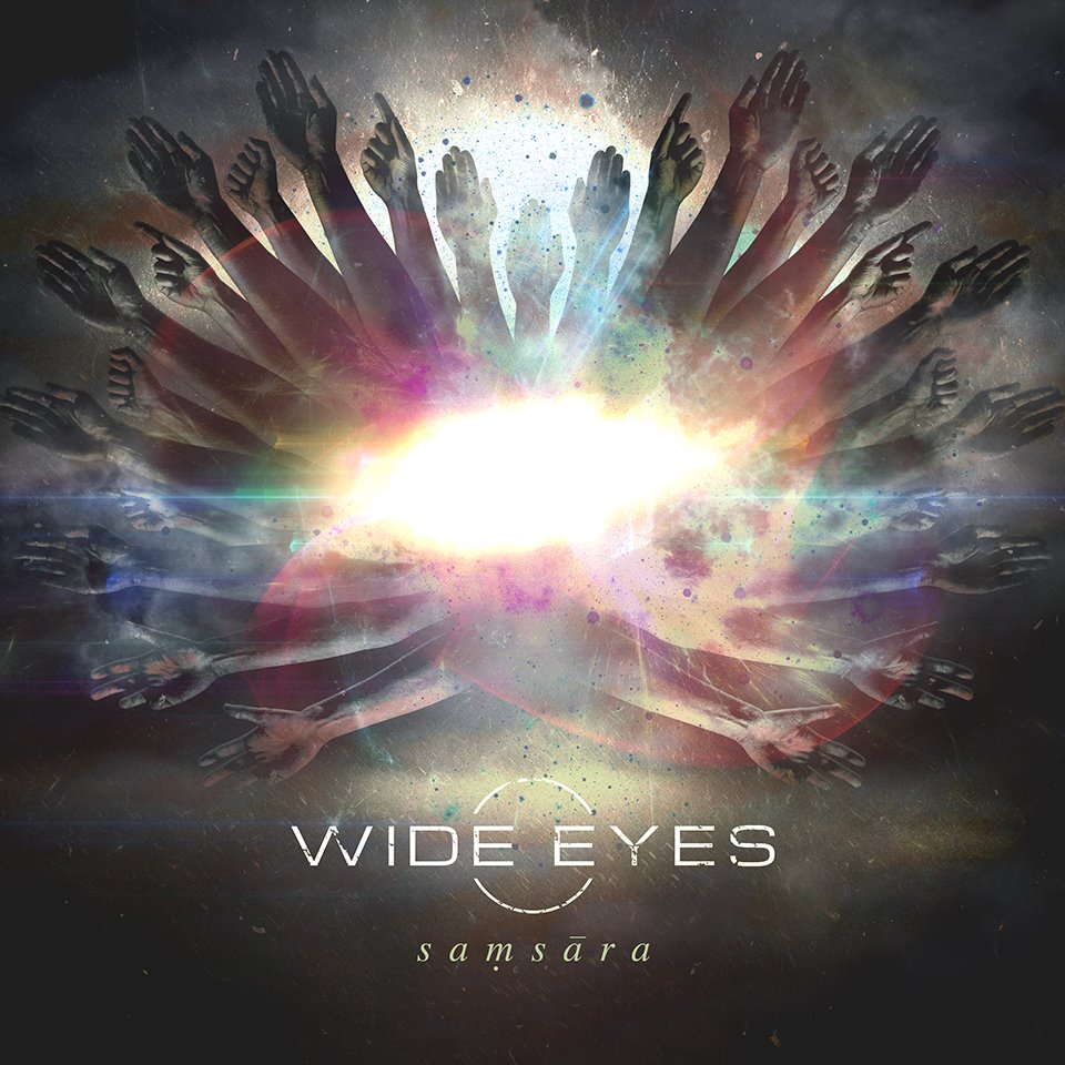 News Added Jan 01, 2014 Progressive Deathcore/Djent band Wide Eyes returns with their sophomore album Sa?s?ra in 2014. Submitted By Lizard Leak Track list: Added Jan 01, 2014 1. Transmigration 2. Atman 3. Brahman 4. Equilibrii 5. Advaita 6. Desiderata 7. Preta (featuring Aaron Marshall of Intervals) 8. Black Star 9. An Awakening 10. Rays […]
