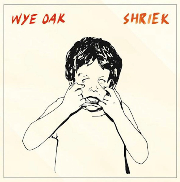 News Added Jan 30, 2014 Wye Oak is back with a new album on April 29th via Merge Records. Titled Shriek, the follow-up to 2011?s Civilian is comprised of 10 new tracks recorded in Brooklyn’s Rare Book Room. As frontwoman Jenn Wasner explained late last year, “There’s not a lick of guitar on this whole […]