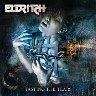 News Added Feb 16, 2014 Italian progressive metallers ELDRITCH will release their new album, "Tasting The Tears", on February 17 in Europe and February 18 in North America via Scarlet Records. The CD was produced by Eugene Simone and was mixed and mastered by Simone Mularoni (DGM). "Tasting The Tears" features 11 new tracks plus […]