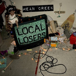 News Added Feb 22, 2014 Old Flame Records is pleased to announce the latest release from Boston-based quartet Mean Creek. Local Losers' eight anthemic tracks clock in at a raucous twenty minutes making for an ultimate ADHD listening experience available on April 8, 2014. The four members of Mean Creek all grew up together in […]