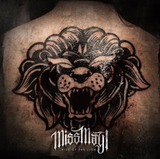 News Added Feb 22, 2014 Miss May I will be releasing their fourth studio album, Rise Of The Lion, on April 29 via Rise Records. The band will be releasing the album’s first single, with an accompanying music video, on Thursday, February 27. Submitted By Gabrielius Track list: Added Feb 22, 2014 01 – Refuse […]