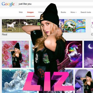 News Added Mar 01, 2014 LIZ shatters all barriers with the highly anticipated release of Just Like You EP. Featuring 5 brand new never-before heard tracks and her last two singles “All Them Boys” and “Stop Me Cold,” Just Like You puts LIZ’s originality and talent on display like we’ve never seen it before. She […]