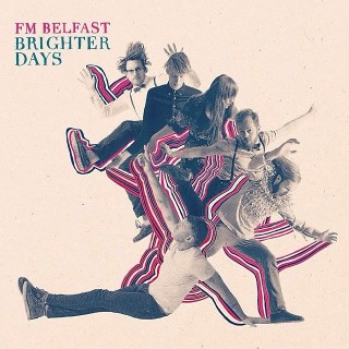News Added Feb 25, 2014 The third album by electro pop band FM Belfast arrives on April 22nd and it is entitled Brighter Days. The album is released by Record Records in Iceland and it will be released by the band outside of Iceland on their label World Champion Records and it will be distributed […]