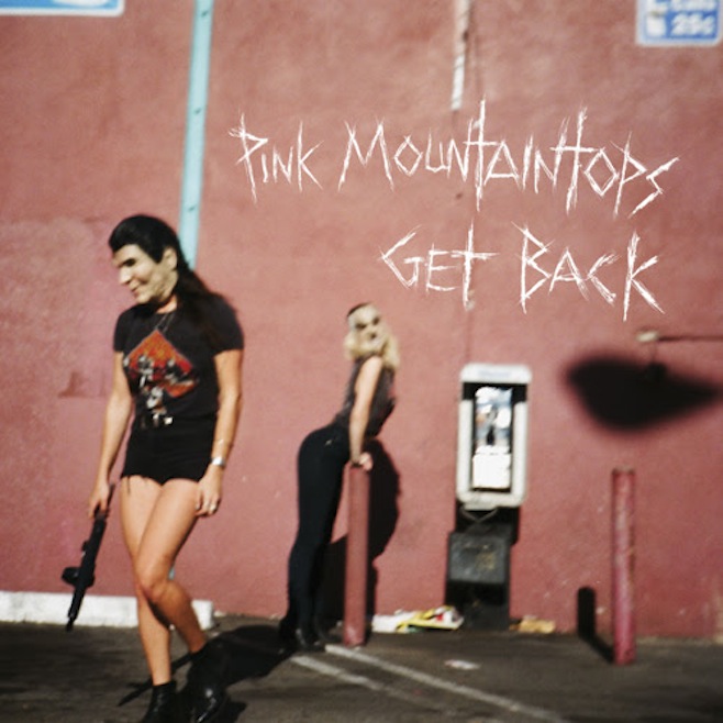 News Added Feb 06, 2014 Pink Mountaintops, the hazy rock band from Steve McBean of Vancouver psych collective Black Mountain, has announced a new album. Get Back is out through Jagjaguwar on April 29 in the U.S. and April 28 in Europe. Check out "North Hollywood Microwaves" below. It follows 2009's Outside Love. According to […]