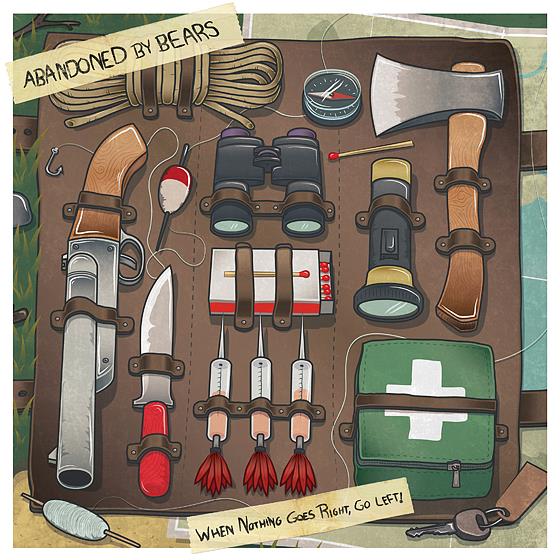 News Added Feb 02, 2014 Abandoned By Bears is an easycore band from Sweden that combines the heaviest breakdowns with a classy touch of pop-punk! Follow up EP titled When Nothing Goes Right, Go Left! relases March 4! Submitted By Kingdom Leaks Video Added Feb 02, 2014 Submitted By Kingdom Leaks