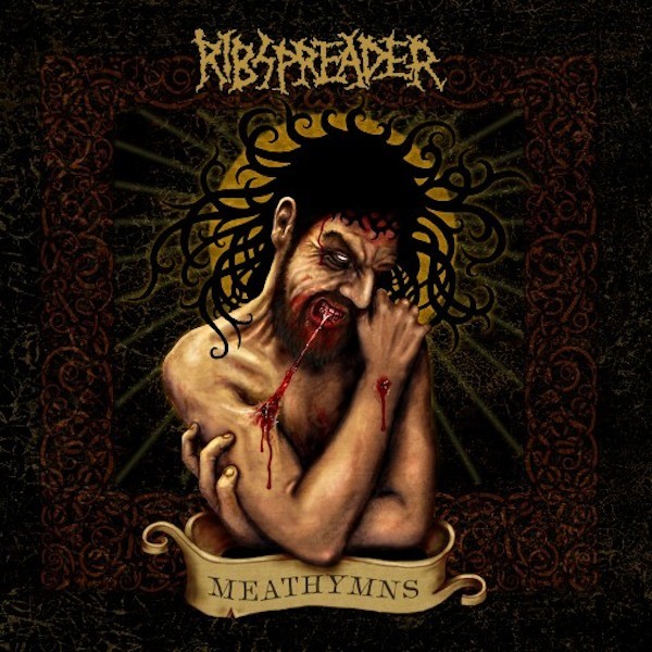 News Added Feb 18, 2014 RIBSPREADER is good Death Metal band, coming from Sweden, so you can expect all the elements from Swedish Death Metal School in their music. It’s good, but really nothing new at all, just that old Death Metal from the 90’s, doing music in brutal way, and not so fast. Submitted […]