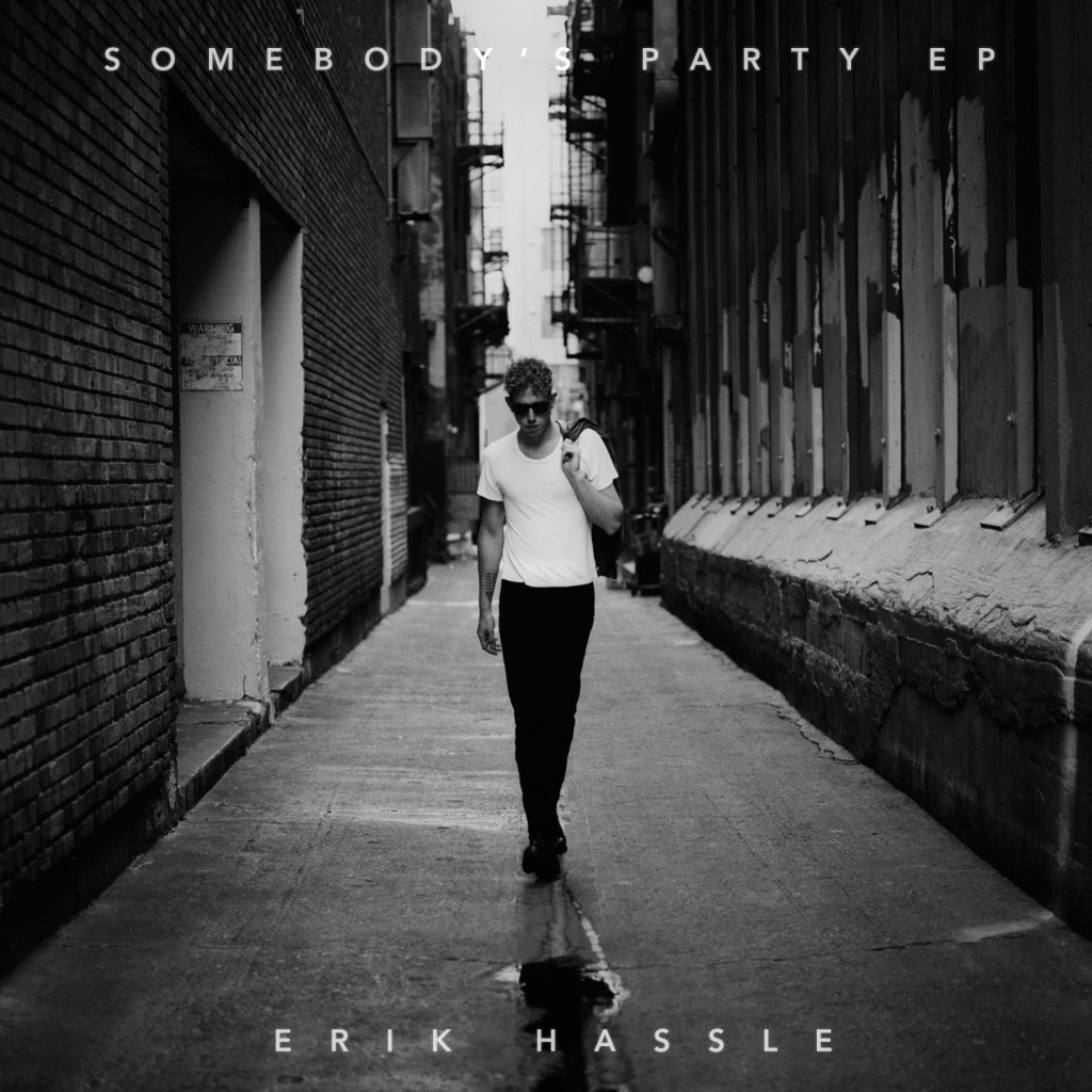 News Added Feb 07, 2014 Erik Hassle is a Swedish soul-pop vocalist Submitted By casper Track list: Added Feb 07, 2014 No track list Submitted By casper Audio