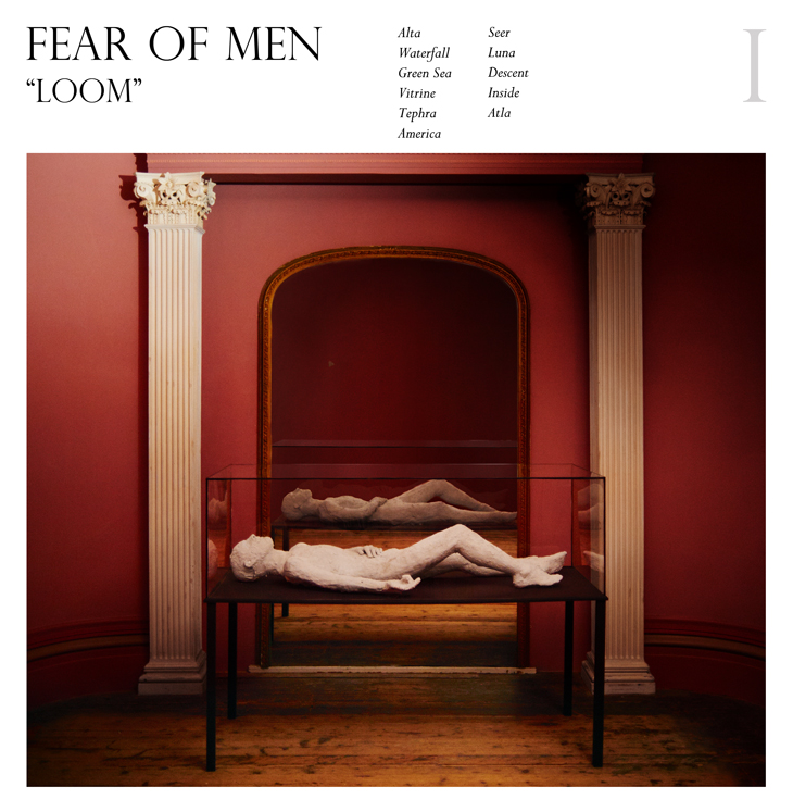 News Added Feb 03, 2014 UK group Fear Of Men unveils the gorgeous opening track(s) from their forthcoming proper debut LP Loom, in which Jess Weiss continues to stake her claim as one of the most devastating lyricists in the game, in both content and delivery. The chills are inescapable as the lovely/very eerie “Alta” […]