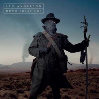 News Added Feb 22, 2014 Legendary prog pioneer Ian Anderson has announced the imminent release of new studio album Homo Erraticus. The record will be out on 14th April on the artist’s own label imprint Calliandra Records in conjunction with Kscope, to coincide with Anderson’s 2014 UK tour. In 1972 Jethro Tull released iconic concept […]