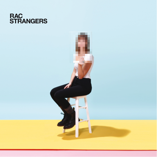 News Added Feb 12, 2014 Acclaimed remixer RAC — the mastermind behind beloved re-imaginations of tracks by Yeah Yeah Yeahs, Lana Del Rey, and Bastille — will release his debut full-length album Strangers this spring on Cherrytree Records. The composer, producer, arranger, and recording artist born André Allen Anjos will release Strangers in two parts […]