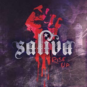 News Added Feb 14, 2014 Saliva are ramping up to a new album and the band is teaming with Loudwire to exclusively premiere their new single ‘Rise Up’ from the disc of the same name. It’s fitting that the band has chosen a raised fist for the artwork for their ‘Rise Up’ single as the […]