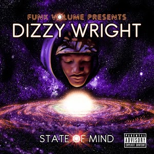 News Added Feb 18, 2014 "I got a EP dropping next month called "State of Mind" I'll drop the date when I drop the cover, Get ready," the Las Vegas rapper’s tweet said. Last year, Dizzy Wright released The Golden Age, a mixtape featuring Wyclef, Joey Bada$$ and Hopsin, among others. Dizzy Wright is on […]