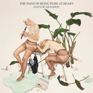 News Added Feb 25, 2014 Belong, the sophomore album from the great New York indie-pop band the Pains Of Being Pure At Heart, came out way the hell back in 2011, and I think I speak for all of us when I say that a new Pains album would go down really well right about […]