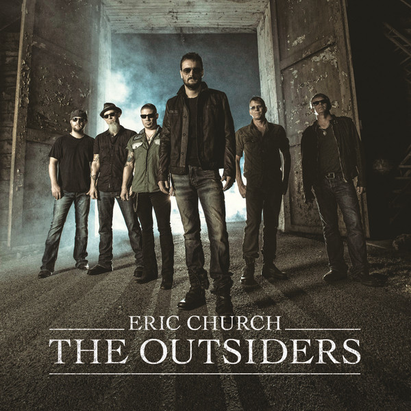 News Added Feb 11, 2014 "I really see this album as a game-changer for us," Eric Church says of The Outsiders, his fourth album and the follow-up to his platinum breakthrough Chief. "I want people to understand that we're here and that we will be reckoned with." Although Church has already built a reputation as […]