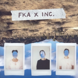 News Added Feb 27, 2014 XL Recordings’ FKA Twigs has collaborated with 4AD duo Inc. for a new 7? single and ‘zine. Submitted By Nuno Video Added Feb 27, 2014 Submitted By Nuno