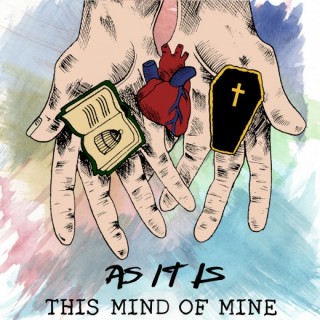 News Added Feb 23, 2014 AS IT IS is a transatlantic pop punk band from the UK, and so far they have released two EPs and one acoustic EP via bandcamp. In early February 2014 they were featured in Rocksound as band of the month. Their new EP, This Mind of Mine, will be released […]