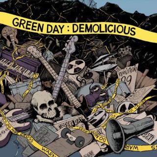 News Added Feb 26, 2014 Green Day have planed a special release for this year’s Record Store Day (April 19). The band will release 18 demo tracks as part of an LP entitled Demolicious. The demos were recorded at Jingletown Studios in Oakland, CA, in 2012 during the sessions for the band’s Green Day ¡Uno!, […]