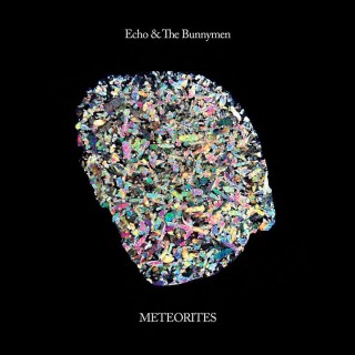 News Added Feb 25, 2014 Echo and the Bunnymen have announced the release of their new studio album. Titled Meteorites, it marks the band’s 12th full-length effort to date and first since 2009?s The Fountain. It will be released in the UK on April 28th and in the US on June 3rd through 429 Records. […]