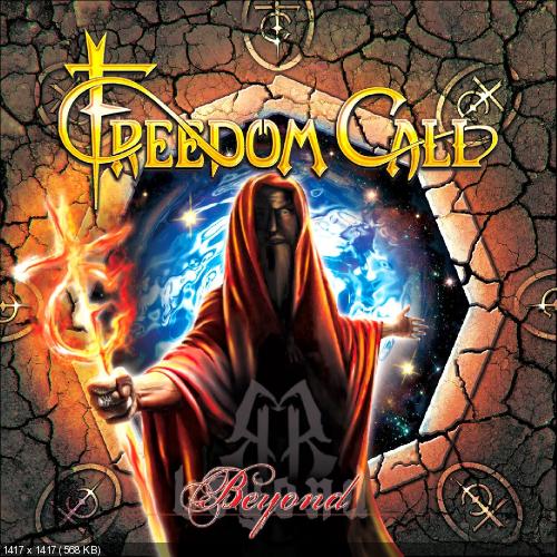 News Added Feb 21, 2014 German melodic metallers FREEDOM CALL will release their new studio album, “Beyond”, on February 24, 2014 in Europe and March 4 in North America via SPV/Steamhammer. The 14-song effort was recorded at Separate Studios in Nuremberg and FREEDOM CALL’s own studio and was produced by guitarist/vocalist Chris Bay and Stephan […]