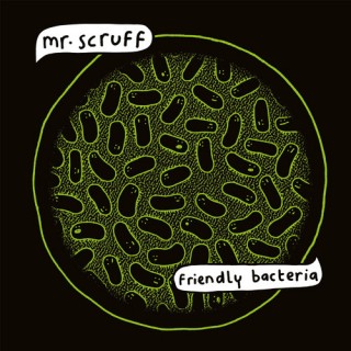 News Added Feb 26, 2014 It’s a new Mr. Scruff album and you know what to expect, right? We widdle on about sexy potatoes and bouncy bacteria offering you a cup of tea, you have a little chuckle and actually make a brew, you stick on the album and… hold on. Because you see, quietly […]