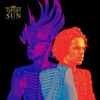 News Added Feb 24, 2014 Empire of the Sun are an Australian electronic music duo from Sydney, formed in 2008. The duo consists of longtime collaborators Luke Steele of alternative rock act The Sleepy Jackson, and Nick Littlemore of electronic dance outfit Pnau. Their award-winning, 2008 debut album Walking on a Dream shot the duo […]
