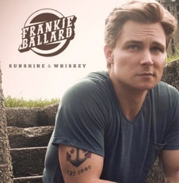 News Added Feb 06, 2014 Frank Robert "Frankie" Ballard IV (born December 16, 1982 in Battle Creek, Michigan) is an American country music singer. He is signed to Reprise Records Nashville, for which he has released three singles and an album. Frankie also sounds like and performs music that closely resembles the style and sound […]